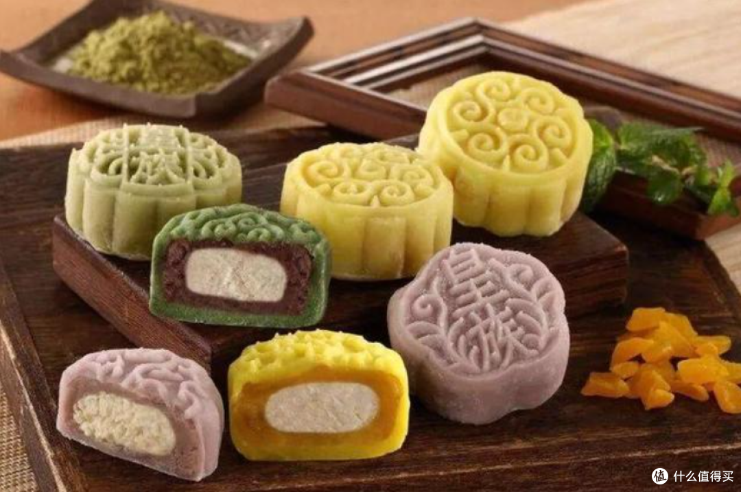 中秋月饼吃不完别扔！教你3招变废为宝，最后一种五星大厨都在用