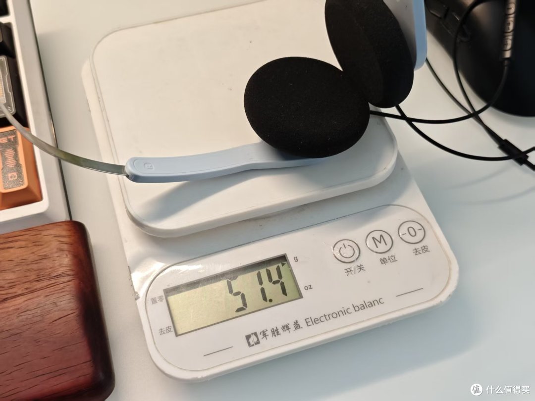 二次元浓度拉满的小头戴,149买的是谷子?