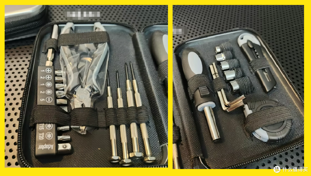 劳斯莱斯的周边工具盒，40就能直接拿下来？
