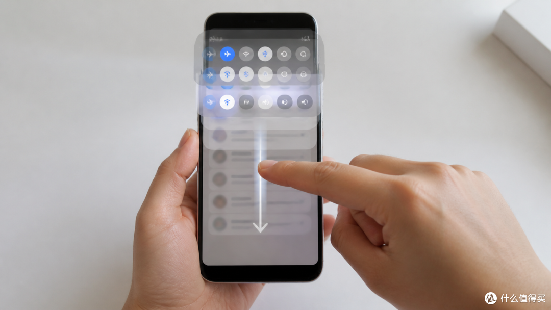 iOS 27下拉操作可能让iPhone无响应,怎么恢复?