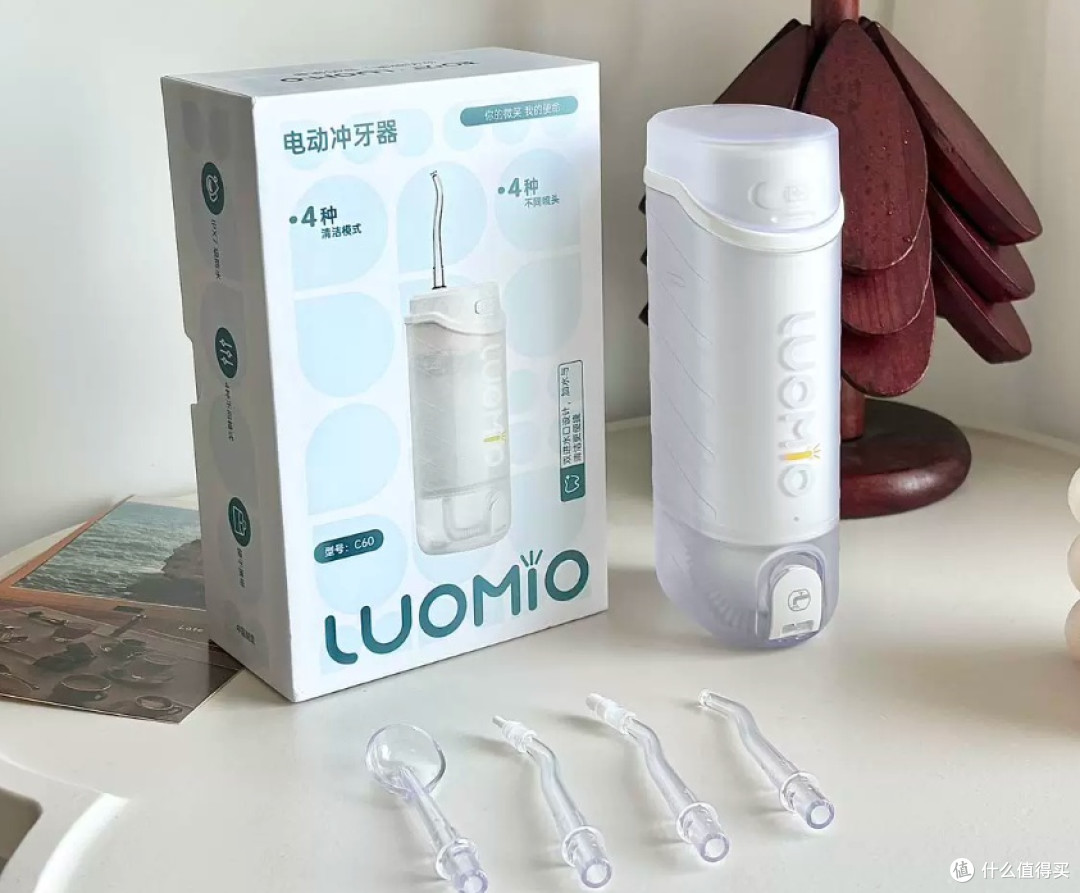 冲牙器哪个品牌好用?十大热卖黑马款汇总,用过都说真香!