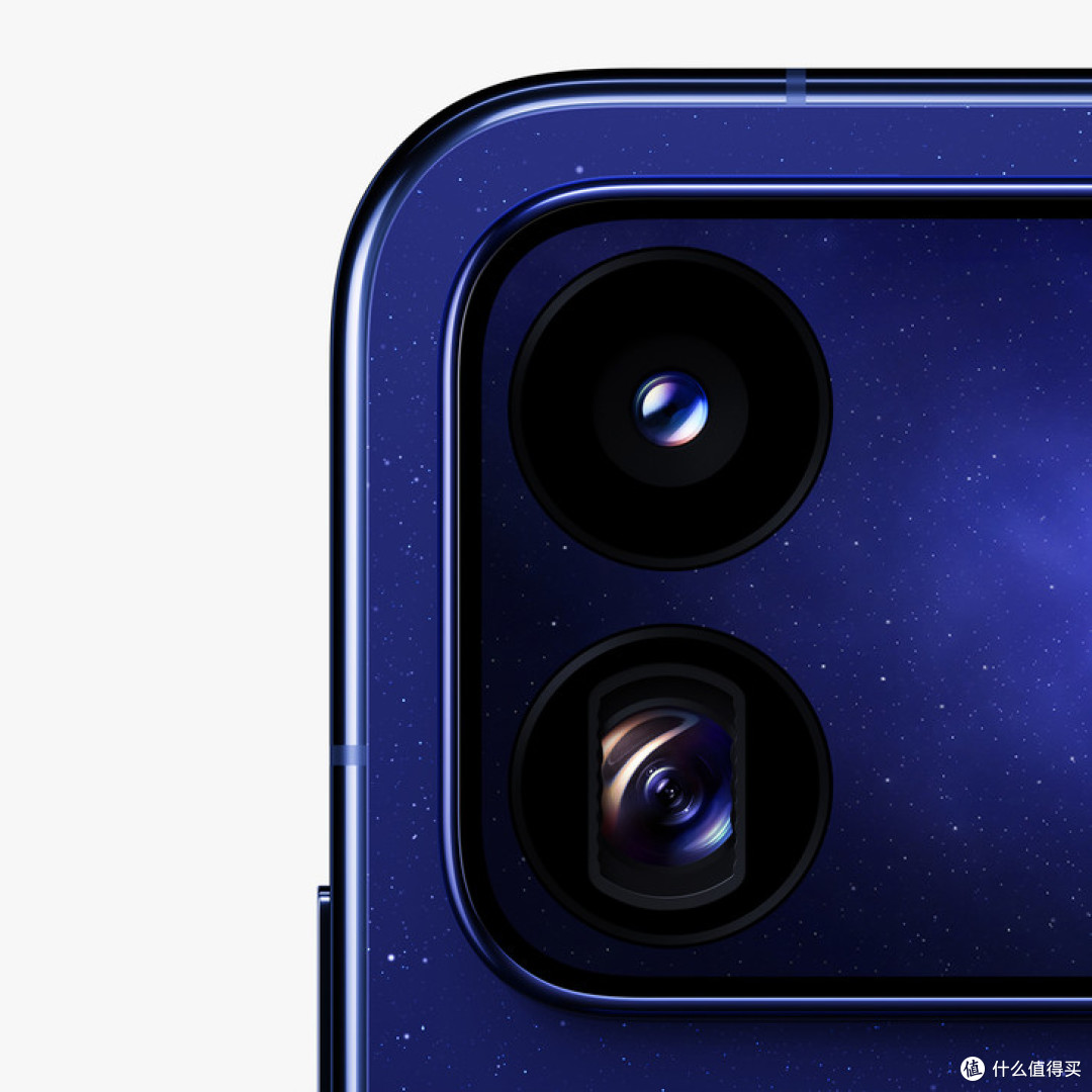 小米18 Pro星河蓝官图来了!纯平背屏+0.99mm极窄边,9月23日见