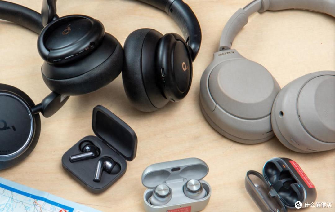 2026年最佳耳机怎么选?Sony、Bose、苹果实测后,我更推荐这8款