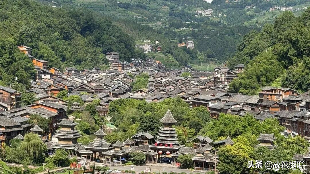 国庆请2天假拼个10天假,去这6个人不多的地方,花钱也不心疼