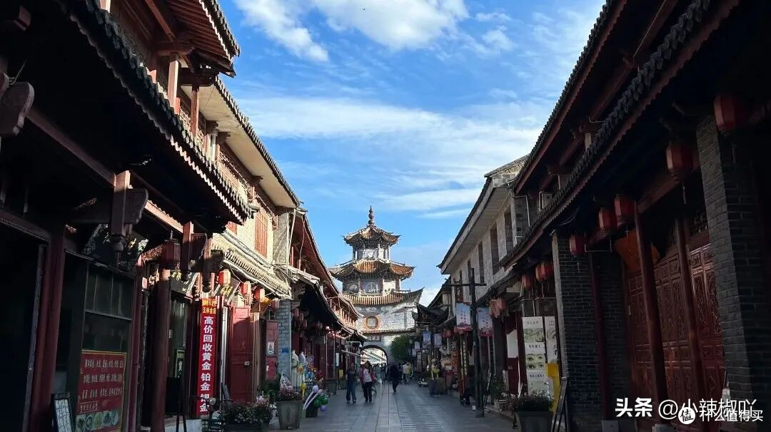 国庆请2天假拼个10天假,去这6个人不多的地方,花钱也不心疼