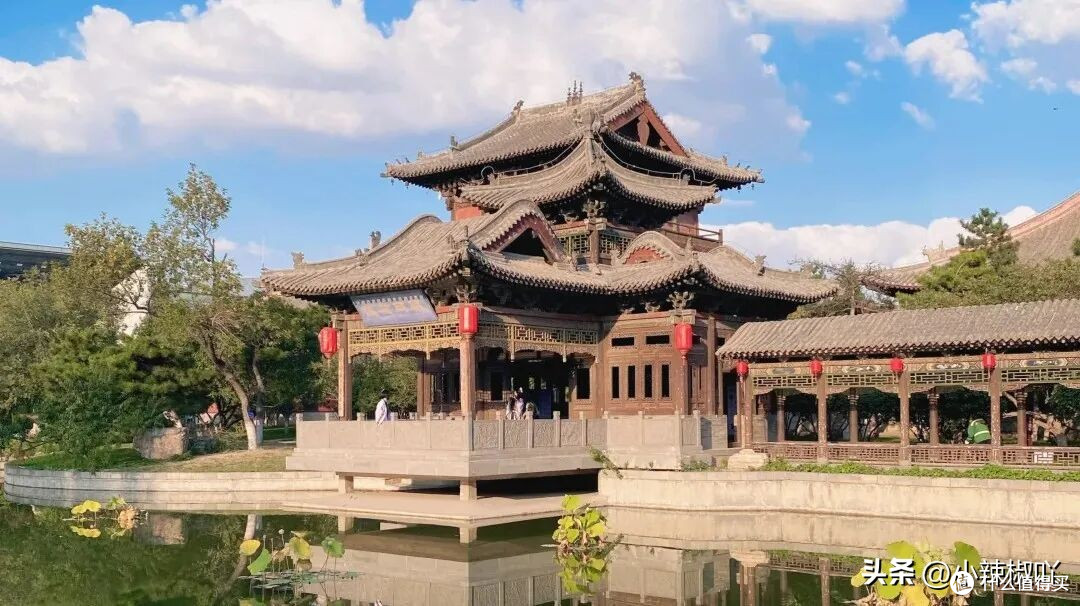 国庆请2天假拼个10天假,去这6个人不多的地方,花钱也不心疼