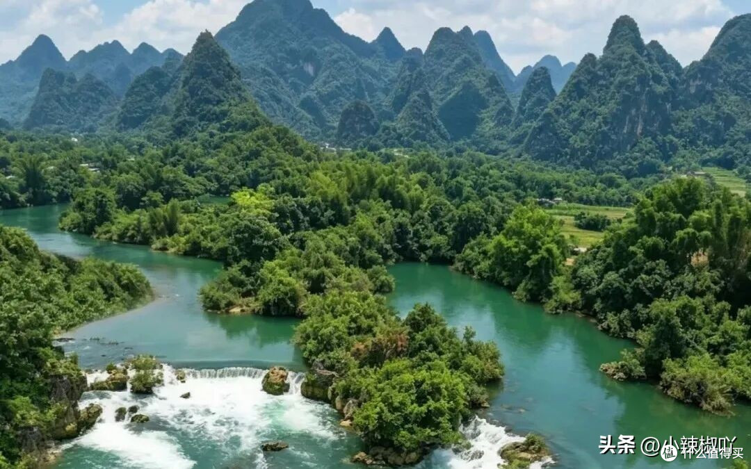 国庆请2天假拼个10天假,去这6个人不多的地方,花钱也不心疼