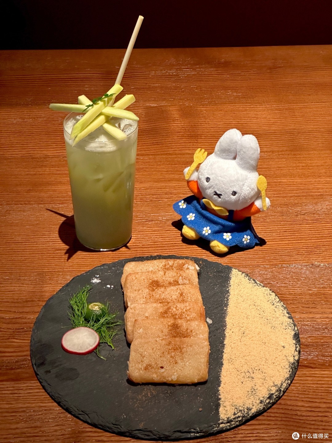 (无锡)吃到有诚意的潮汕bistro