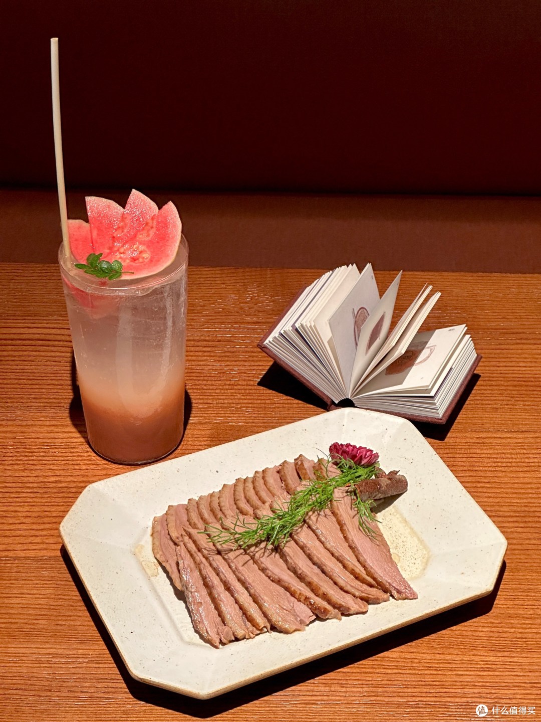(无锡)吃到有诚意的潮汕bistro