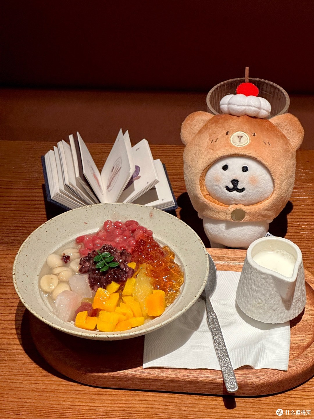(无锡)吃到有诚意的潮汕bistro