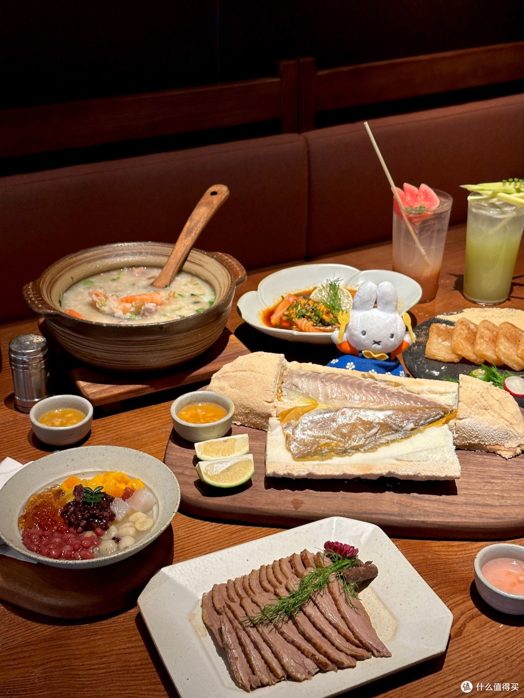 (无锡)吃到有诚意的潮汕bistro