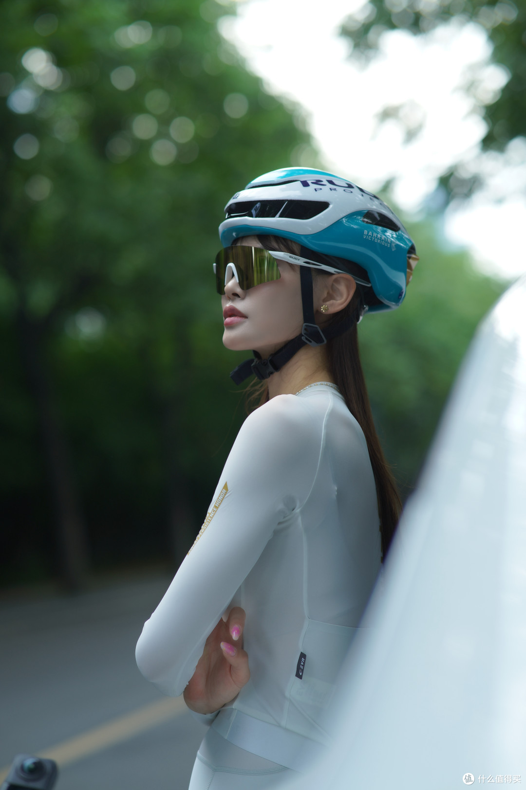 骑行最怕完美主义:事事讲究的人,反而骑不远