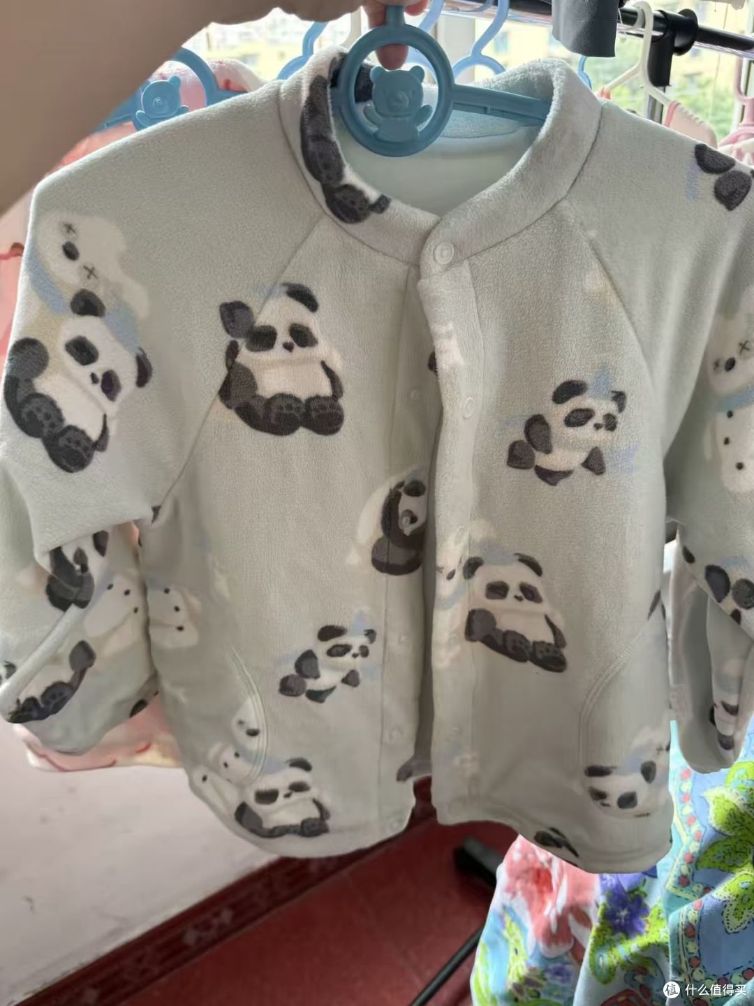 秋冬本命儿童外套✨babycare绒绒系列！