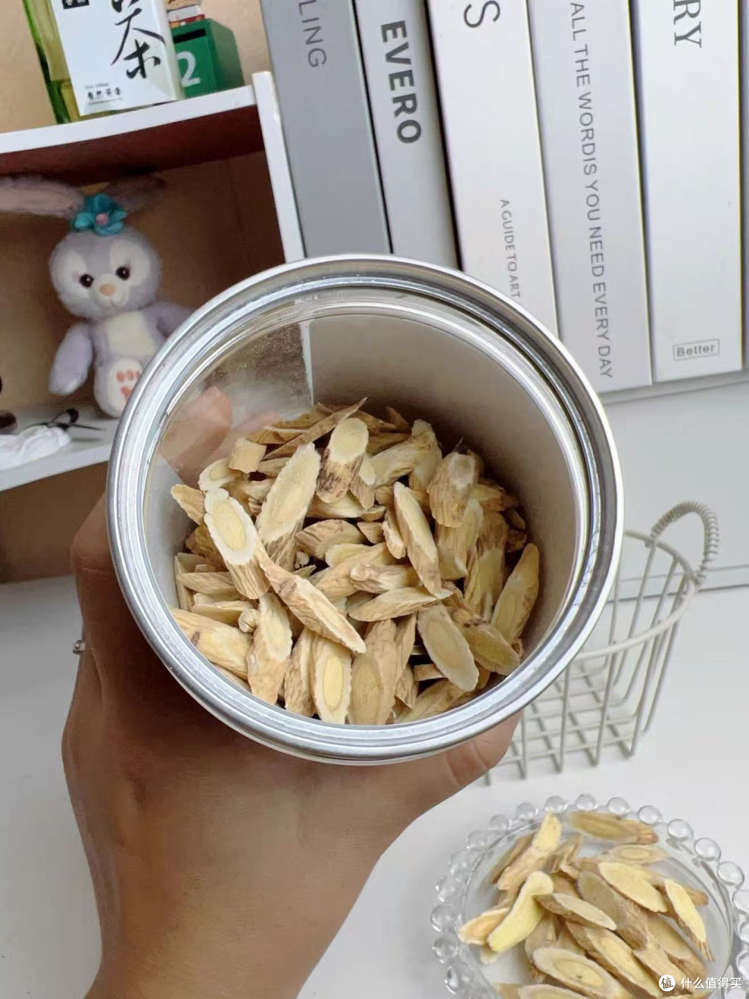 百搭养生搭配|全家通用刚需🎁