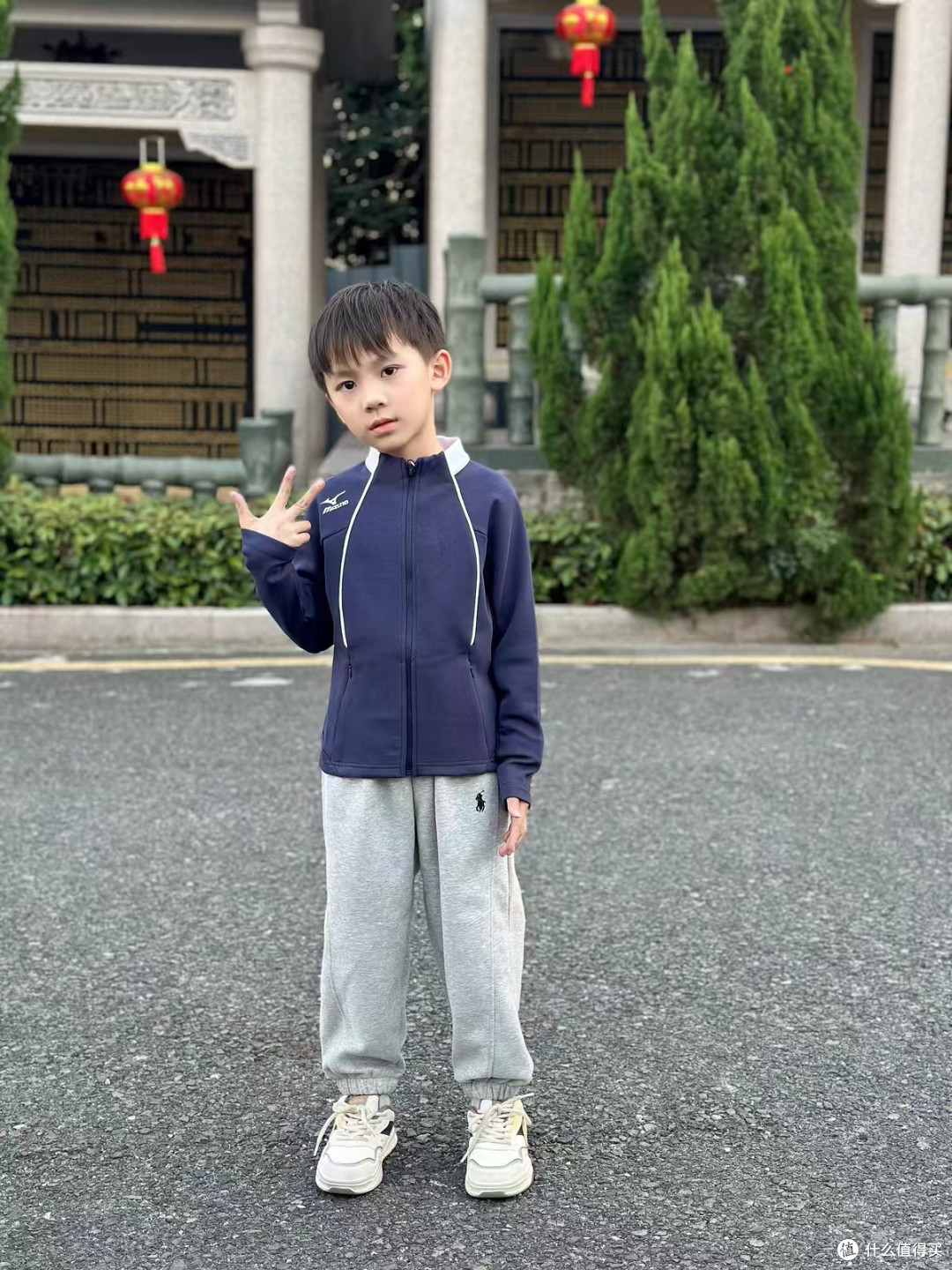 爱动娃秋冬穿衣真的很挑！
