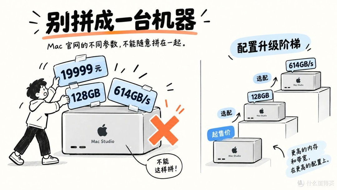 2026买Mac跑本地大模型避坑指南:16GB到512GB怎么选