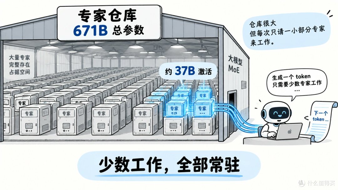 2026买Mac跑本地大模型避坑指南:16GB到512GB怎么选