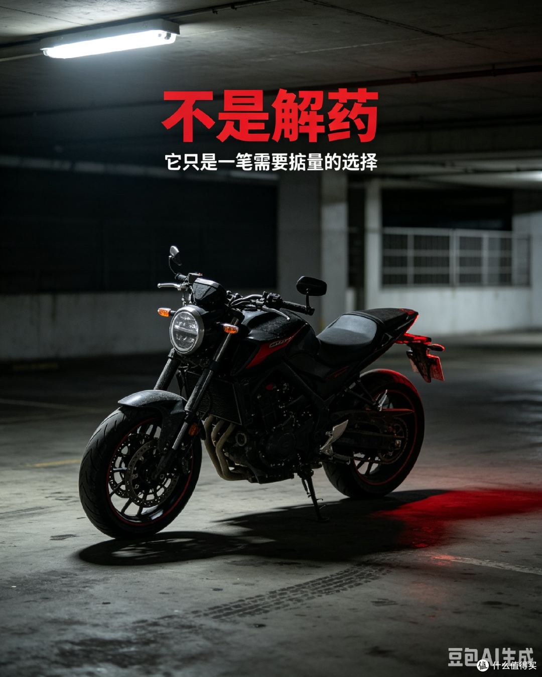 别被“自由”洗脑:我的摩托车消费复盘