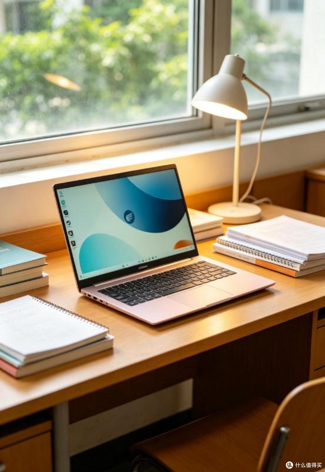 大学生第一台AI笔记本，奥睿科Obook15AI全能本，学生的均衡之选