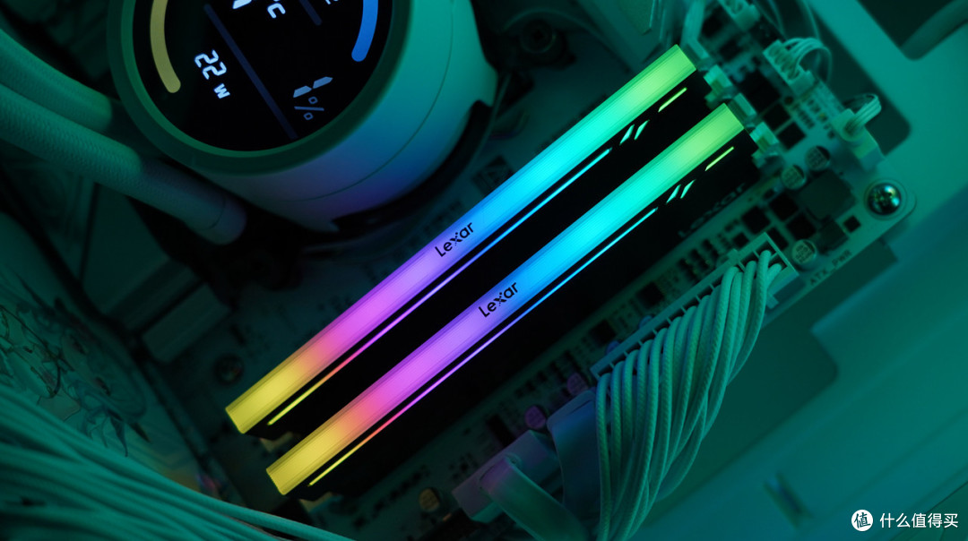 助力狂飙1400+FPS？国产长鑫颗粒内存+锐龙9 9950X3D超频体验