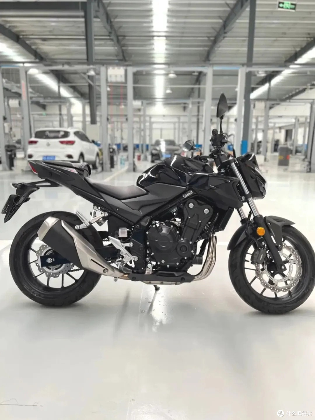 本田CB400F五千公里骑行实测