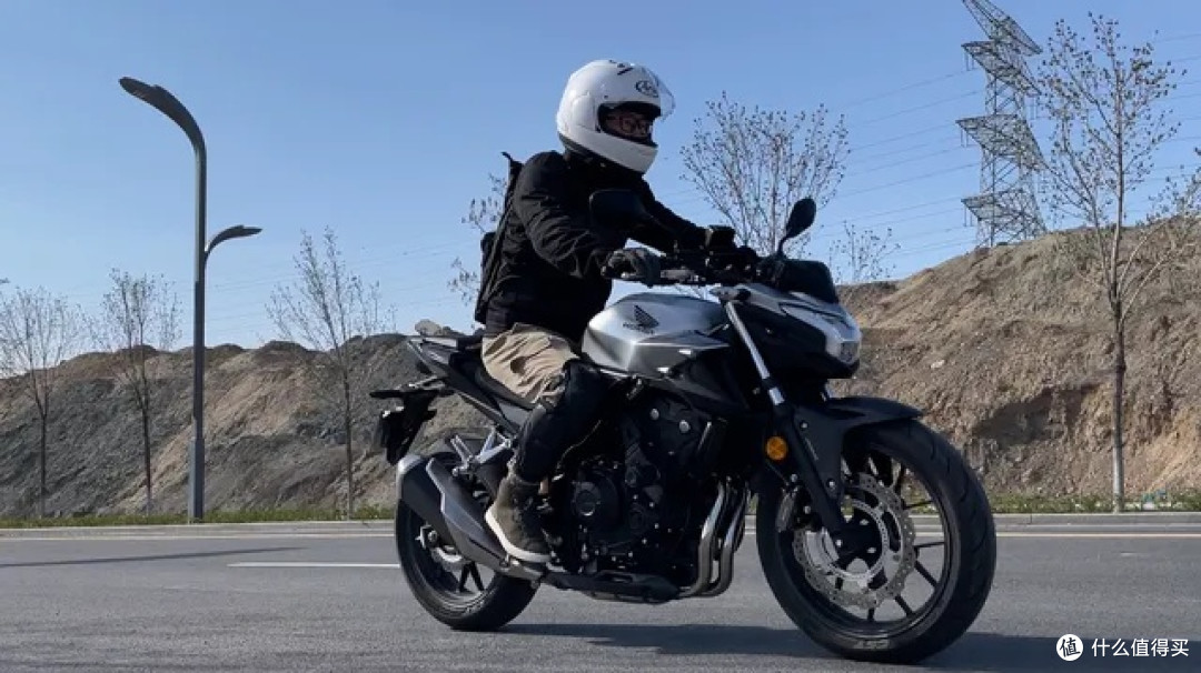 本田CB400F五千公里骑行实测