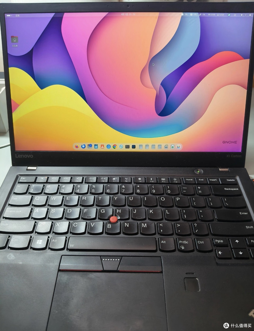 4亿台老电脑被 Win11抛弃:装 Linux 续命的中年人,正在闷声发财