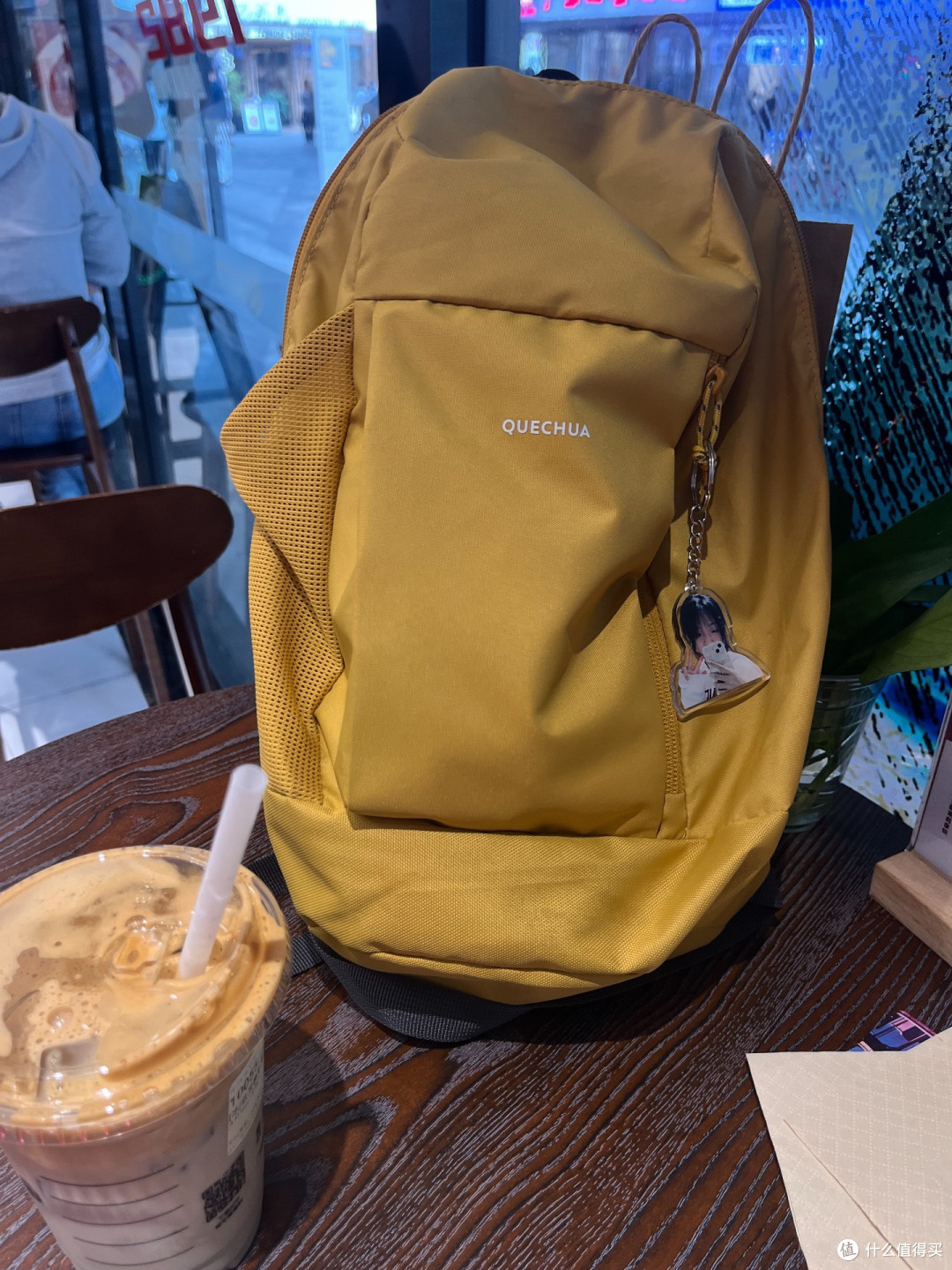 出门只带两个包搞定一周亲子游,越玩行李还越少