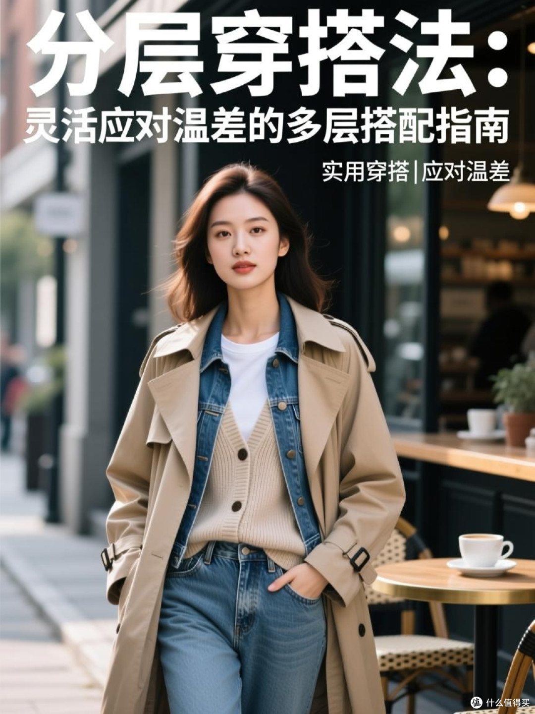 出门只带两个包搞定一周亲子游,越玩行李还越少