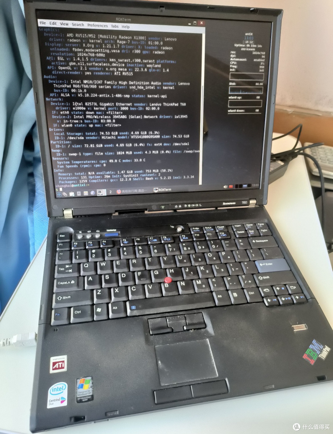4亿台老电脑被 Win11抛弃:装 Linux 续命的中年人,正在闷声发财