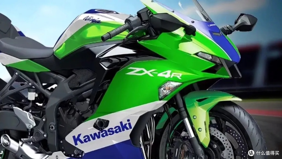 川崎ZX-4RR五千公里实测