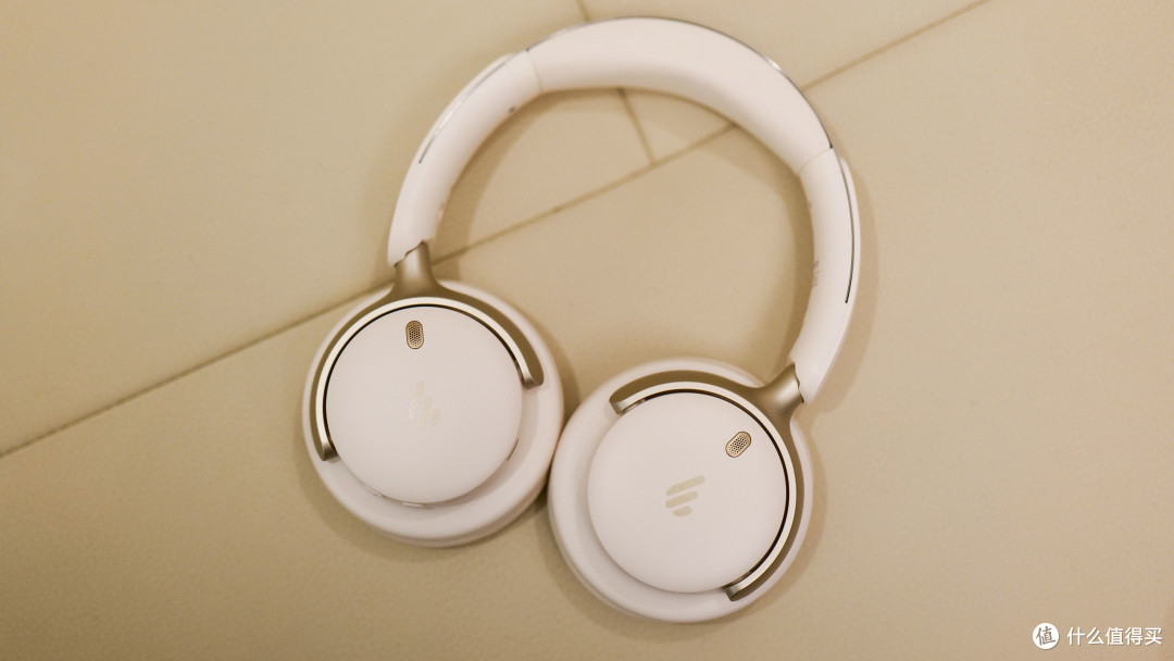 漫步者Fit900NB Turbo:三金标+大模型,这耳机卷到没边了