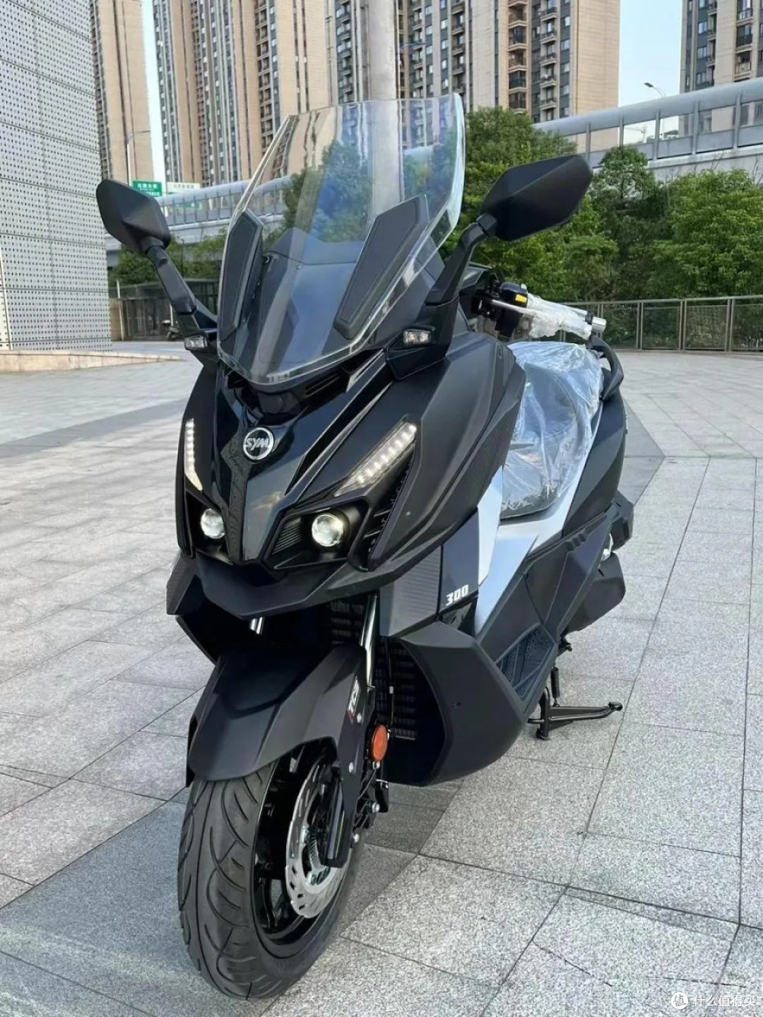 三阳巡弋300六千七百公里实测