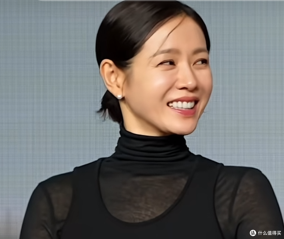 国民初恋孙艺珍突破形象变身恶女！44岁的脸部状态如何？