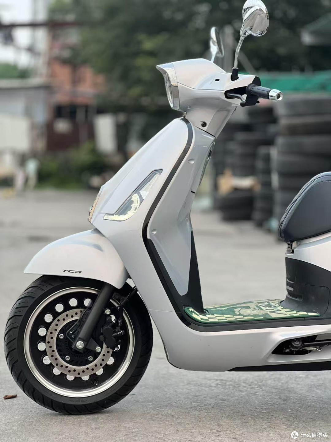 NS150LA:消费还是投资