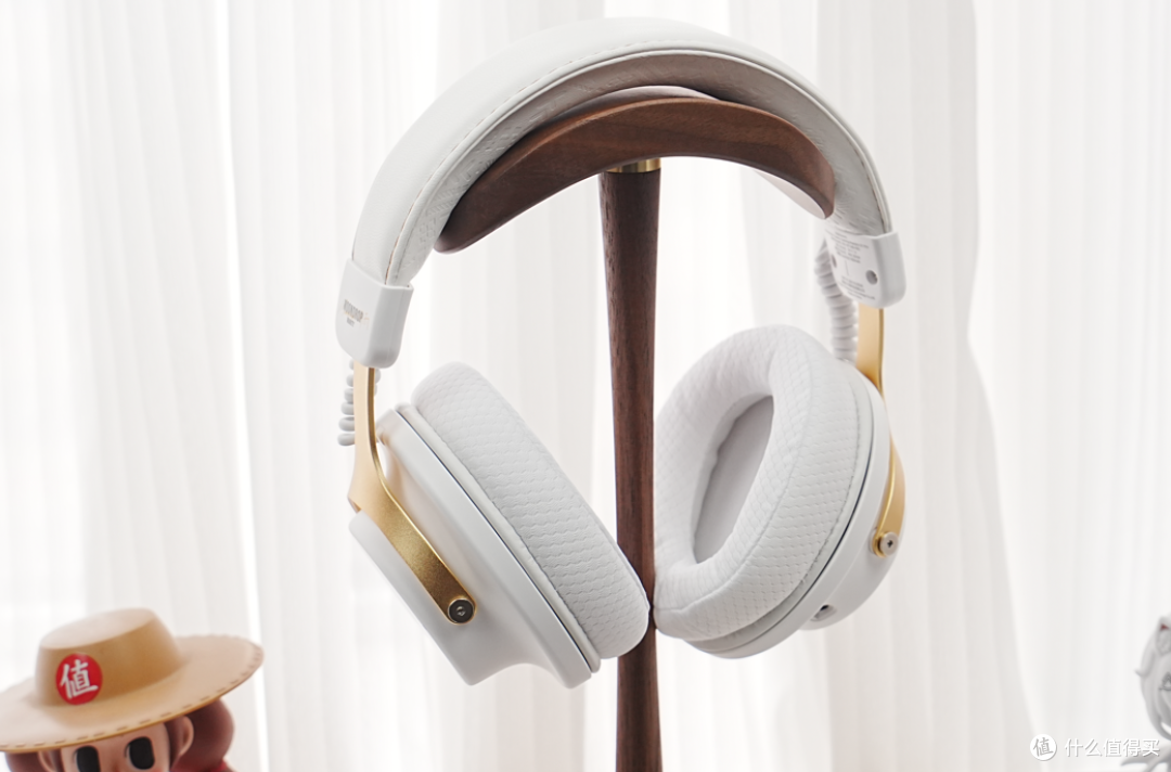 把HiFi厂的家底搬进游戏耳机:水月雨游戏大师GM01 PRO深度体验