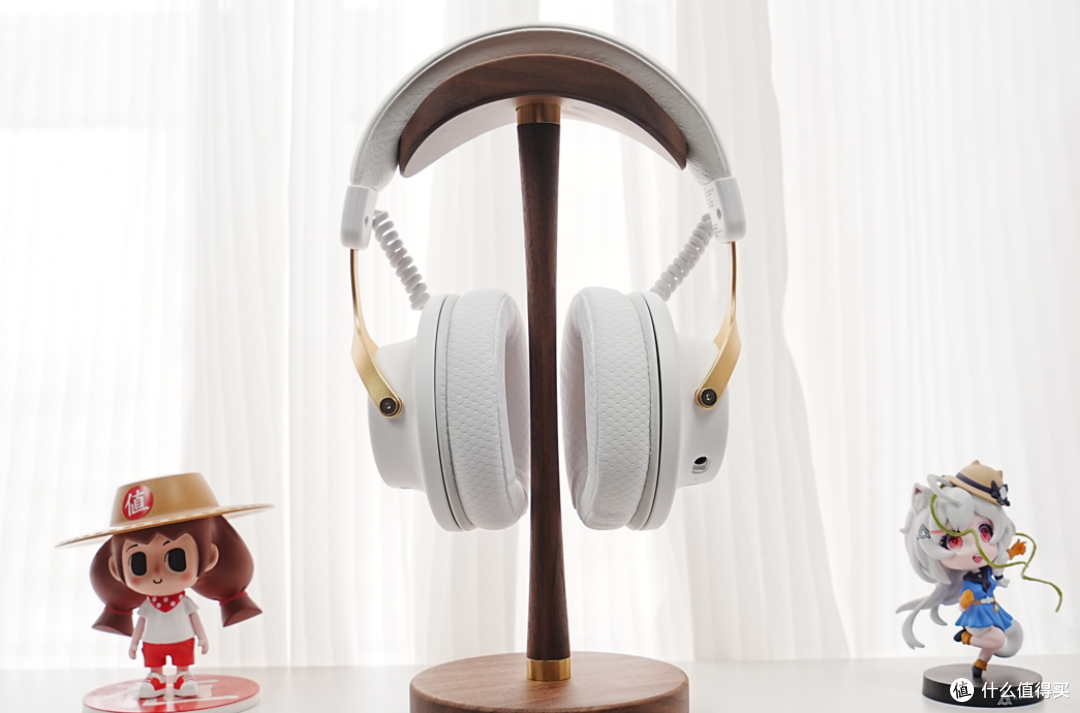 把HiFi厂的家底搬进游戏耳机:水月雨游戏大师GM01 PRO深度体验