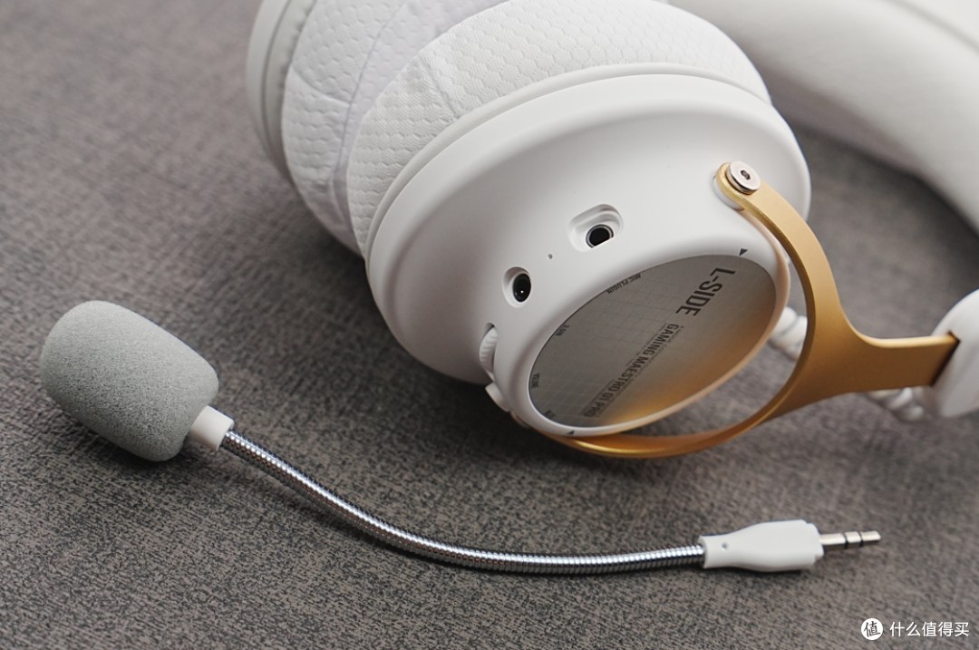 把HiFi厂的家底搬进游戏耳机:水月雨游戏大师GM01 PRO深度体验
