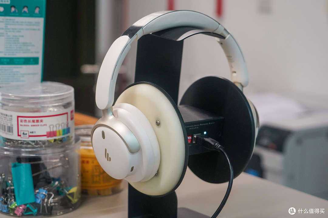 -50dB降噪、LDAC、AI大模型,漫步者Fit900NB Turbo有何不同?