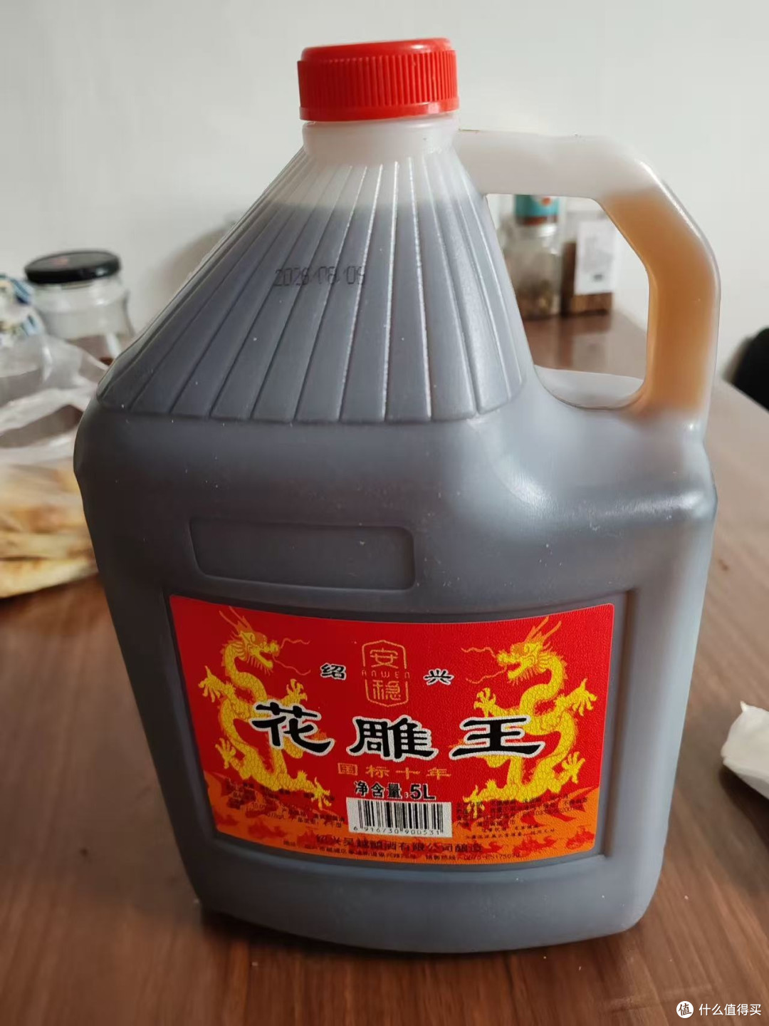 厨房专用料酒的去腥增香逻辑