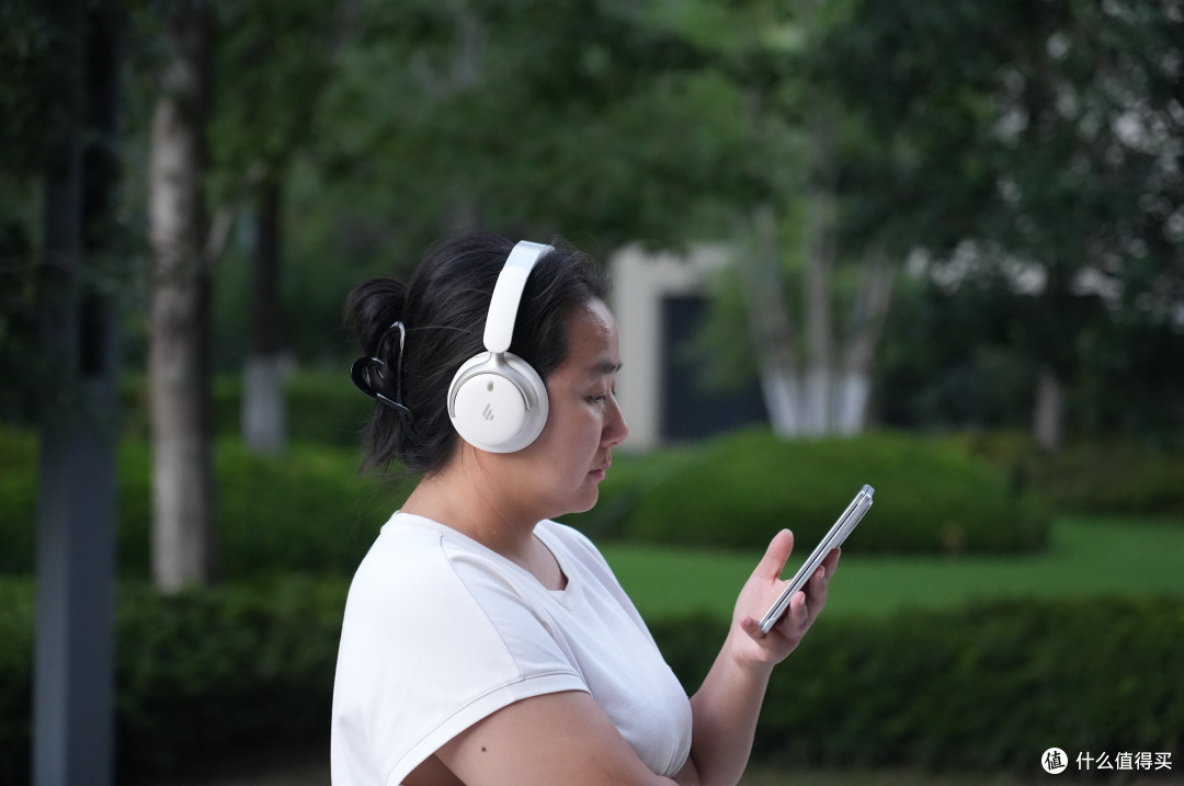 漫步者Fit900NB Turbo深度测评:这届六边形战士有点东西!
