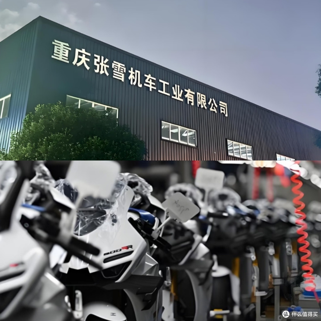 张雪机车WSBK双冠：赛事突围与技术长征