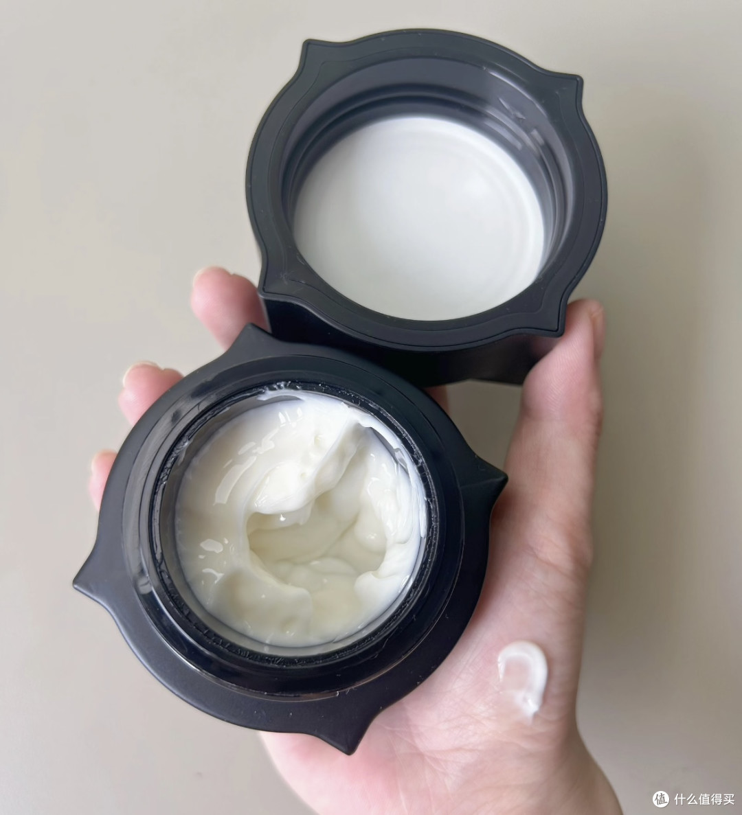 混油皮秋冬抗老面霜踩坑记录,从烂脸到找到能用的花了快两年