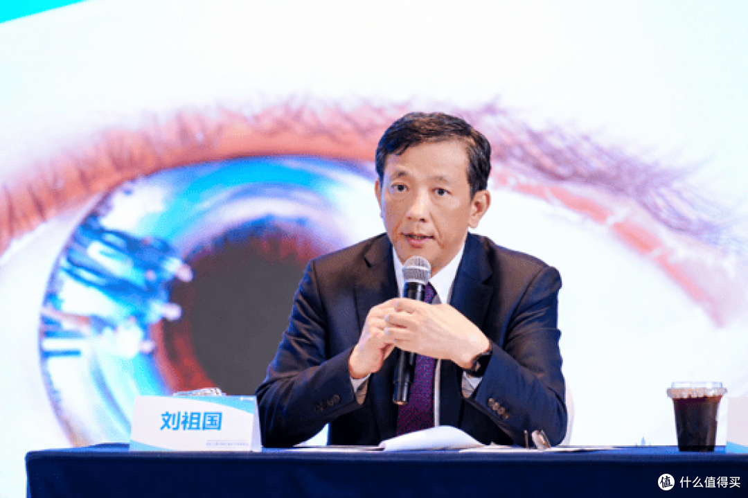 刘祖国教授专访:聚焦干眼抗炎治疗,解析抗炎药物选择策略