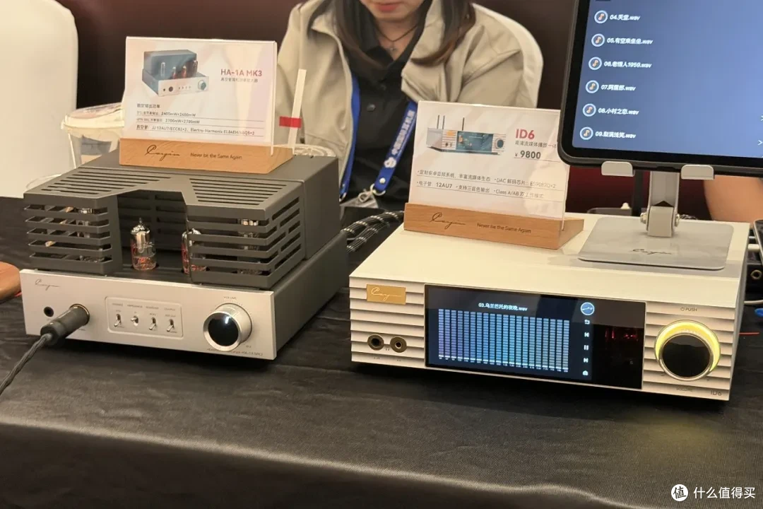 耳边前线 | 和小公举一起回顾2026北京国际耳机展的重磅新品