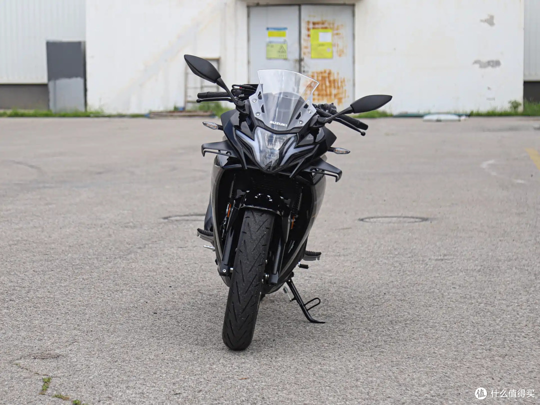 续航破四百公里!GSX250R为何经久不衰