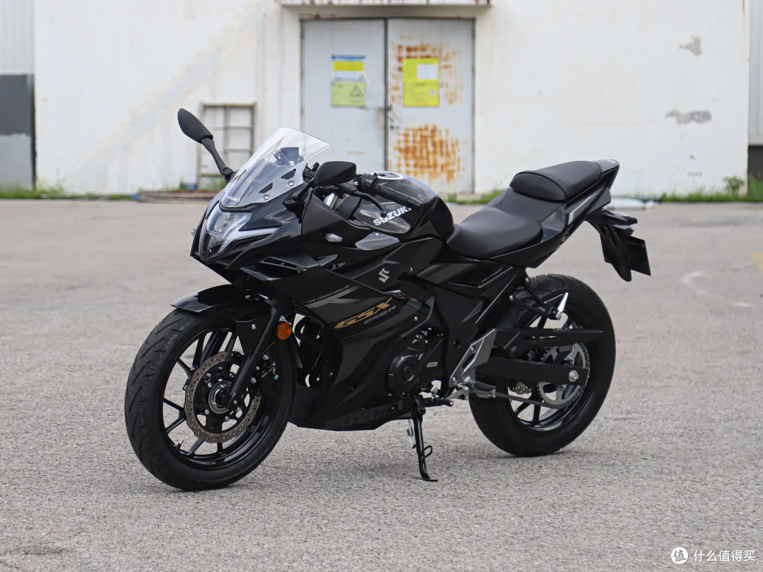续航破四百公里!GSX250R为何经久不衰