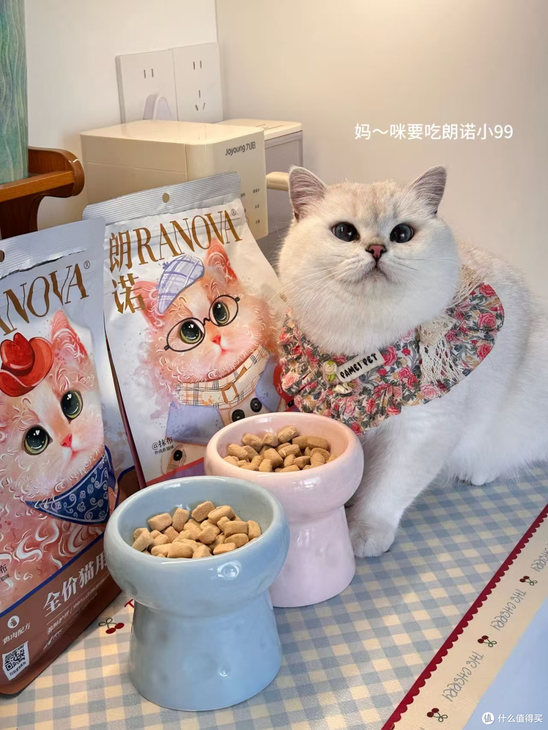 双11准备了解五珍桶和小99,我给小包装写了个“省事”