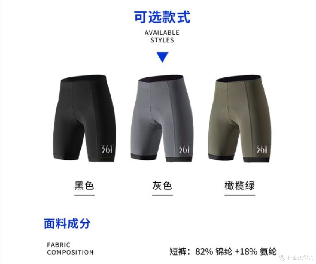 骑行服如何选?新手不踩坑!
