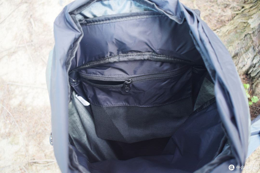 GaKior登山包测评:推翻轻度户外、主打专业户外重装不重负!